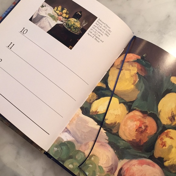 National Gallery of Art Days of Celebration book - Picture 3 of 6